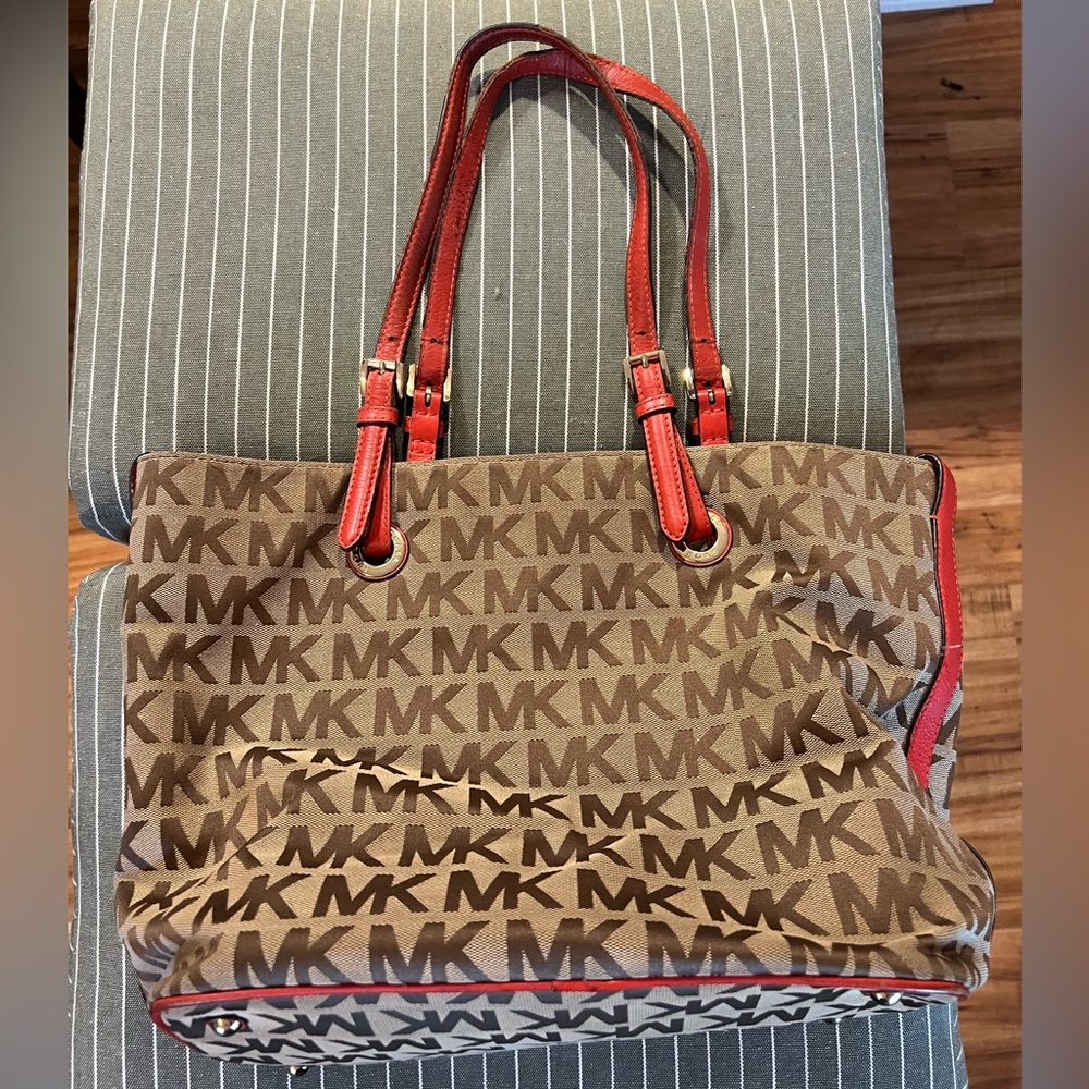 Michael Kors Tote Bag